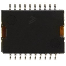 MC33486ADH|Freescale Semiconductor