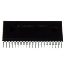 MC908GP32CBE|Freescale Semiconductor