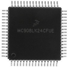 MC908LK24CFUE|Freescale Semiconductor