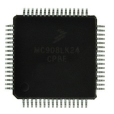 MC908LK24CPBE|Freescale Semiconductor