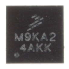 MC9RS08KA2CDB|Freescale Semiconductor