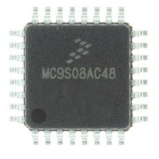 MC9S08AC48CFGE|Freescale Semiconductor