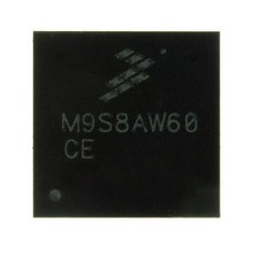 MC9S08AW60CFGE|Freescale Semiconductor