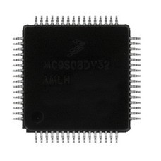 MC9S08DV32AMLH|Freescale Semiconductor
