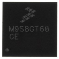 MC9S08LC36LH|Freescale Semiconductor