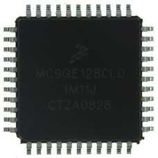 MC9S08QE128CLD|Freescale Semiconductor
