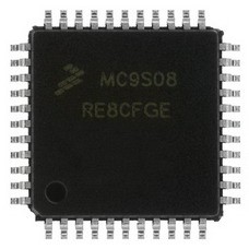 MC9S08RE8CFGE|Freescale Semiconductor