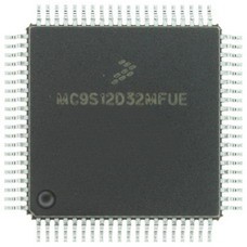 MC9S12D32MFUE|Freescale Semiconductor