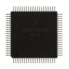 MC9S12DG128MFUE|Freescale Semiconductor