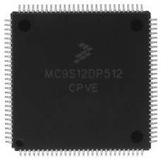 MC9S12DP512CPVE|Freescale Semiconductor