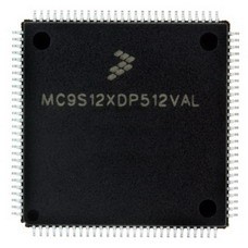 MC9S12XDP512VAL|Freescale Semiconductor