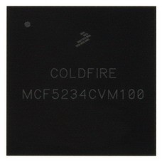 MCF5234CVM100|Freescale Semiconductor