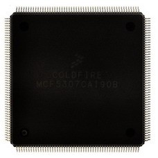 MCF5307CAI90B|Freescale Semiconductor