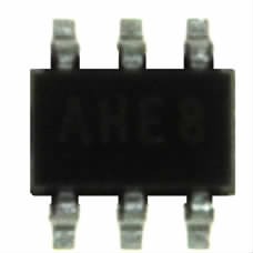 MCP4017T-104E/LT|Microchip Technology