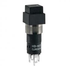 HB16SKW01-5C-AB|NKK Switches