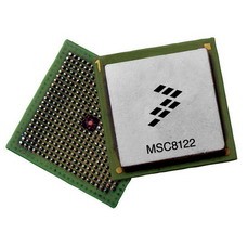 KMSC8122TMP6400|Freescale Semiconductor