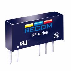 RP-2405D/X2|Recom Power Inc