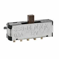 SS314MAH4|NKK Switches