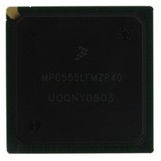 MPC555LFMZP40|Freescale Semiconductor