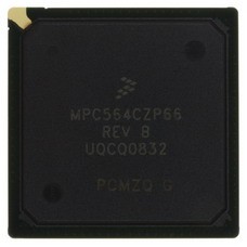 MPC564MZP66R2|Freescale Semiconductor