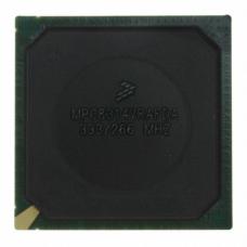 MPC8314VRAFDA|Freescale Semiconductor