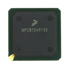 MPC870VR133|Freescale Semiconductor