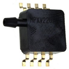 MPXV2202GP|Freescale Semiconductor