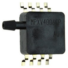 MPXV4006GP|Freescale Semiconductor