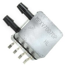 MPXV7007DP|Freescale Semiconductor