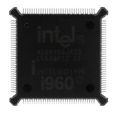 NG80960JA3V33|Intel