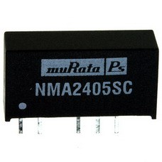 NMA2405SC|Murata Power Solutions Inc
