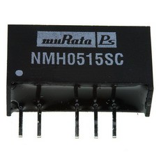 NMH0515SC|Murata Power Solutions Inc