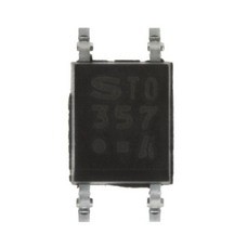 PC357N1J000F|Sharp Microelectronics