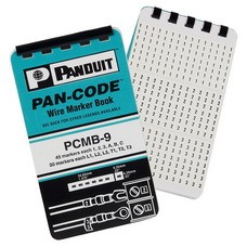 PCMB-9|Panduit Corp