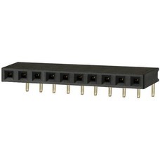 PPPC101LGBN-RC|Sullins Connector Solutions