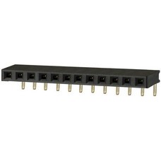 PPPC121LGBN|Sullins Connector Solutions