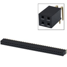 PPPC342LJBN-RC|Sullins Connector Solutions