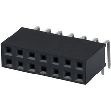 PPTC072LJBN|Sullins Connector Solutions