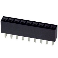 PPTC091LFBN|Sullins Connector Solutions