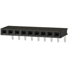 PPTC091LGBN|Sullins Connector Solutions