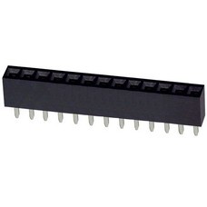 PPTC131LFBN|Sullins Connector Solutions