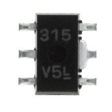 PQ2L3152MSPQ|Sharp Microelectronics