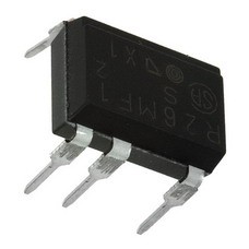 PR26MF12NSZF|Sharp Microelectronics