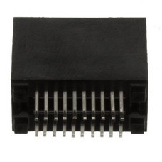 RZB10DHRN|Sullins Connector Solutions