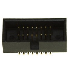 SBH41-NBPB-D08-SM-BK|Sullins Connector Solutions