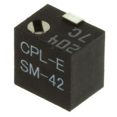 SM-42TA204|Copal Electronics Inc
