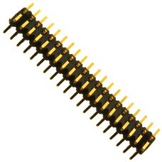 SMH102-LPSE-D20-SP-BK|Sullins Connector Solutions