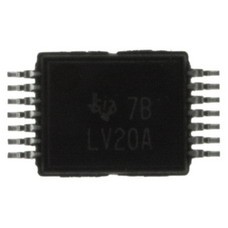SN74LV20ADGVRE4|Texas Instruments