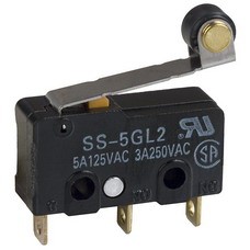 SS-5GL2|Omron Electronics Inc-EMC Div