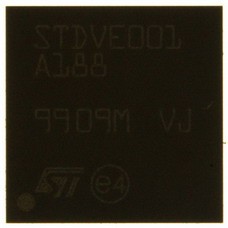 STDVE001AQTR|STMicroelectronics